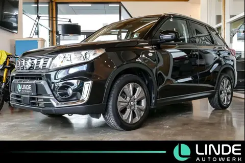 Used SUZUKI VITARA Petrol 2019 Ad 