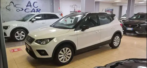 Used SEAT ARONA Diesel 2018 Ad 