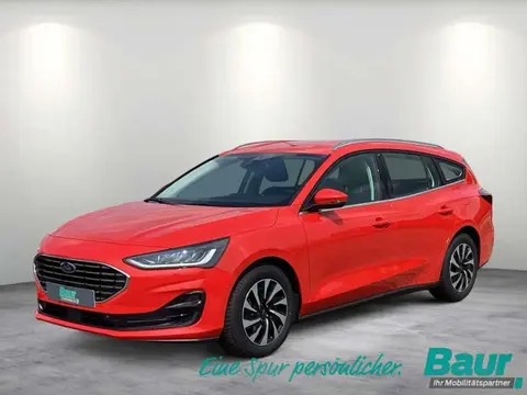 Used FORD FOCUS Petrol 2024 Ad 