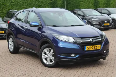 Annonce HONDA HR-V Essence 2018 d'occasion 