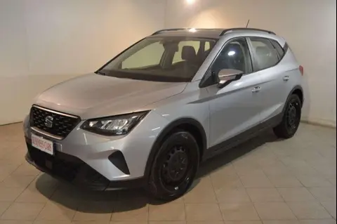 Used SEAT ARONA  2022 Ad 