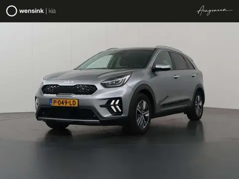 Annonce KIA NIRO Hybride 2022 d'occasion 