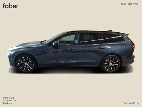 Used VOLVO V60 Hybrid 2024 Ad 