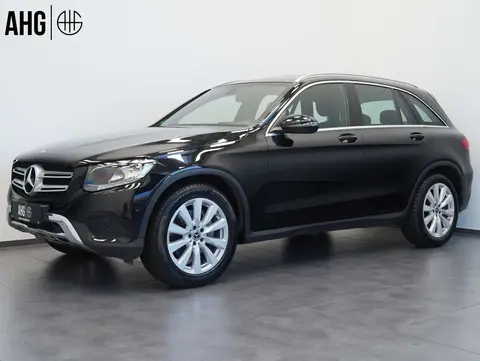 Used MERCEDES-BENZ CLASSE GLC Diesel 2018 Ad 