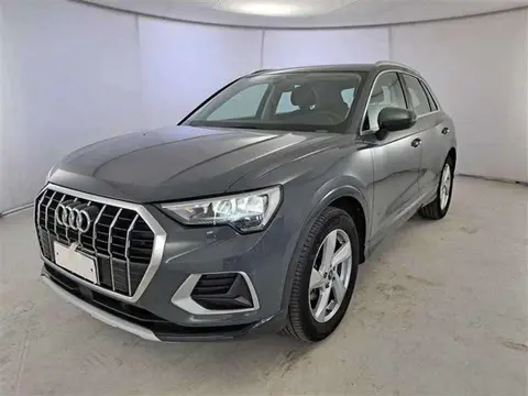 Used AUDI Q3 Diesel 2021 Ad 