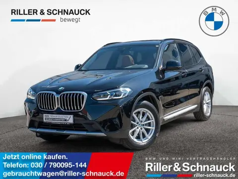 Used BMW X3 Diesel 2023 Ad 