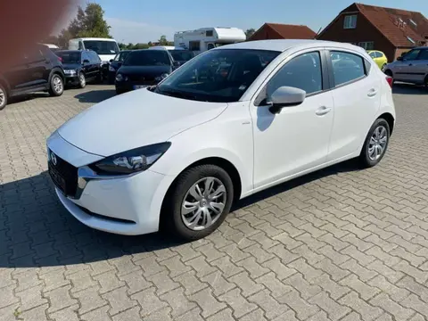 Used MAZDA 2 Petrol 2021 Ad 