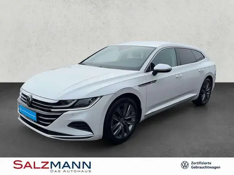 Used VOLKSWAGEN ARTEON Diesel 2023 Ad 