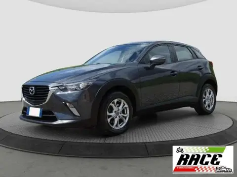 Used MAZDA CX-3 Petrol 2016 Ad 