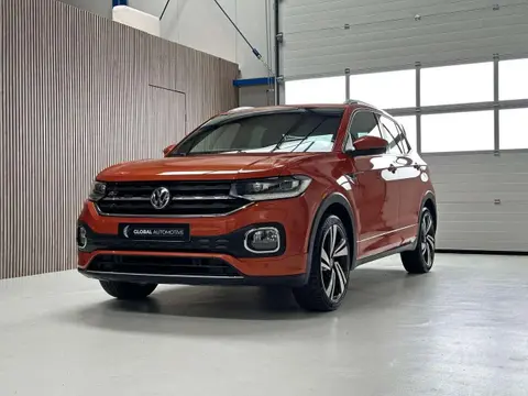 Used VOLKSWAGEN T-CROSS Petrol 2020 Ad 