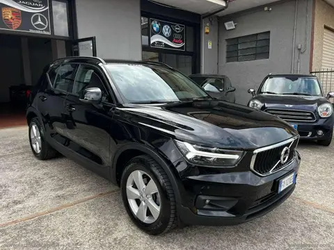 Annonce VOLVO XC40 Diesel 2019 d'occasion 