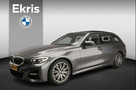 Used BMW SERIE 3 Petrol 2019 Ad 