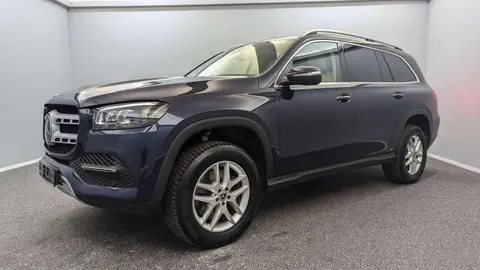 Used MERCEDES-BENZ CLASSE GLS Diesel 2020 Ad 