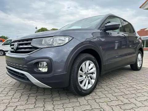 Used VOLKSWAGEN T-CROSS Petrol 2023 Ad 