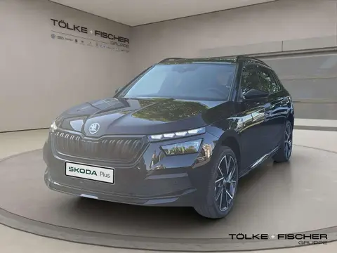 Annonce SKODA KAMIQ Essence 2024 d'occasion 