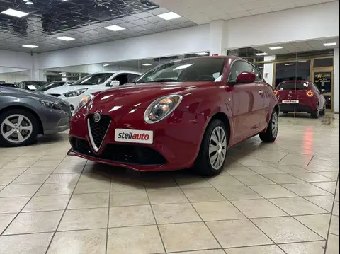 Used ALFA ROMEO MITO Petrol 2016 Ad 