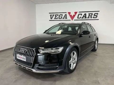 Used AUDI A6 Diesel 2017 Ad 