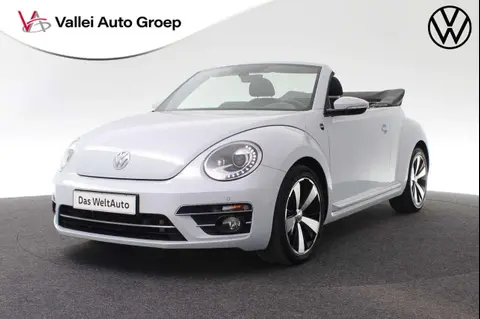 Used VOLKSWAGEN BEETLE Petrol 2018 Ad 