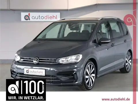 Used VOLKSWAGEN TOURAN Diesel 2023 Ad 