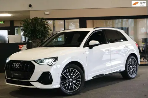 Used AUDI Q3 Petrol 2019 Ad 