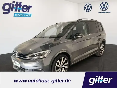 Annonce VOLKSWAGEN TOURAN Diesel 2020 d'occasion 