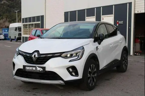 Used RENAULT CAPTUR Petrol 2023 Ad 