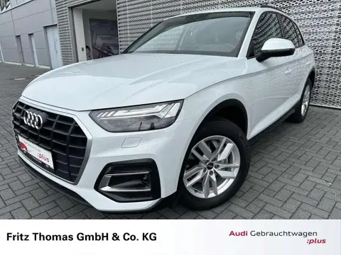 Annonce AUDI Q5 Diesel 2022 d'occasion 