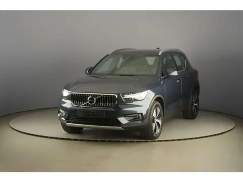 Used VOLVO XC40 Hybrid 2020 Ad 