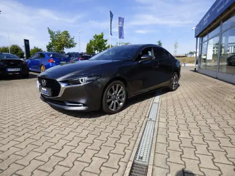 Annonce MAZDA 3 Essence 2023 d'occasion 