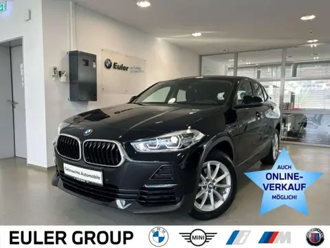 Used BMW X2 Petrol 2021 Ad 