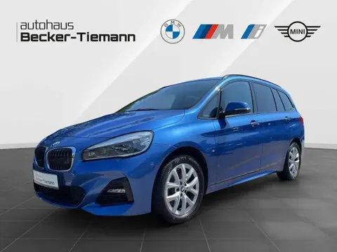 Annonce BMW SERIE 2 Diesel 2020 d'occasion Allemagne