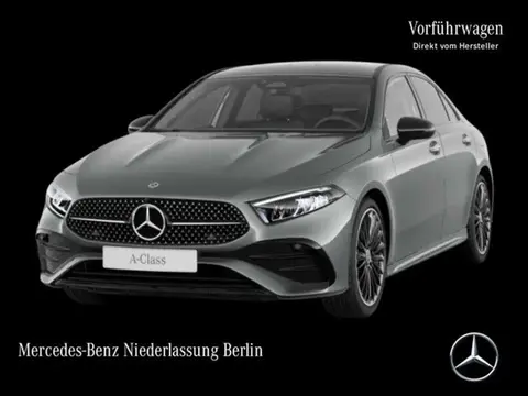 Used MERCEDES-BENZ CLASSE A Petrol 2023 Ad 