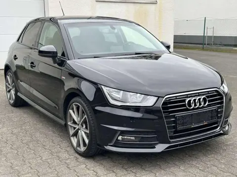 Used AUDI A1 Petrol 2016 Ad 