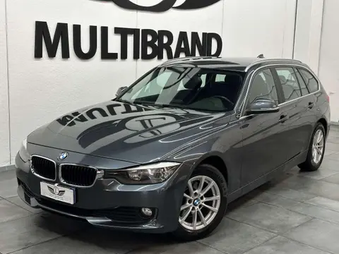 Used BMW SERIE 3 Diesel 2014 Ad 