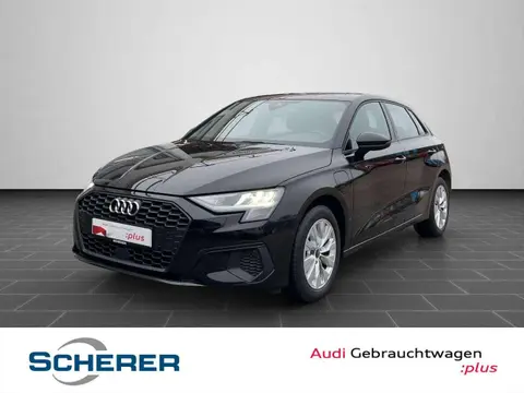 Annonce AUDI A3 Hybride 2022 d'occasion 