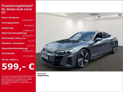 Used AUDI E-TRON Electric 2021 Ad 