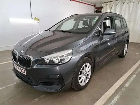 Used BMW SERIE 2 Diesel 2019 Ad 