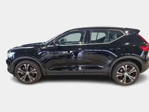 Used VOLVO XC40 Hybrid 2021 Ad 