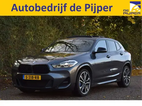 Used BMW X2 Petrol 2021 Ad 