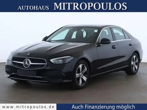 Used MERCEDES-BENZ CLASSE C Petrol 2023 Ad 