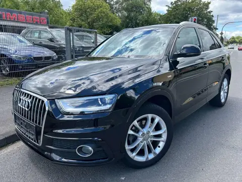 Used AUDI Q3 Diesel 2015 Ad 