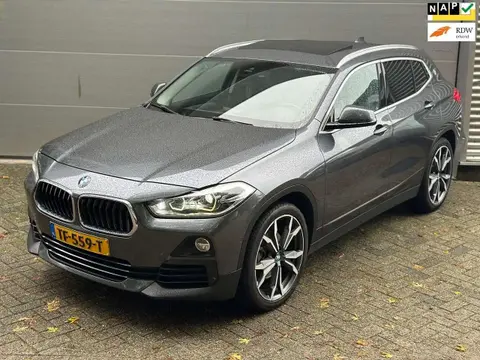 Used BMW X2 Diesel 2018 Ad 