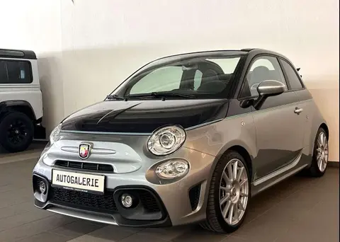 Used ABARTH 695 Petrol 2018 Ad 