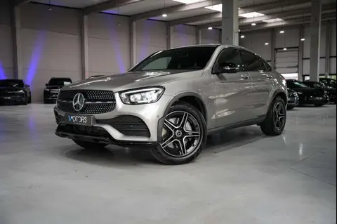 Used MERCEDES-BENZ CLASSE GLC Hybrid 2020 Ad 