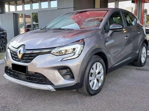 Used RENAULT CAPTUR Petrol 2020 Ad 