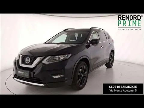 Annonce NISSAN X-TRAIL Diesel 2020 d'occasion 