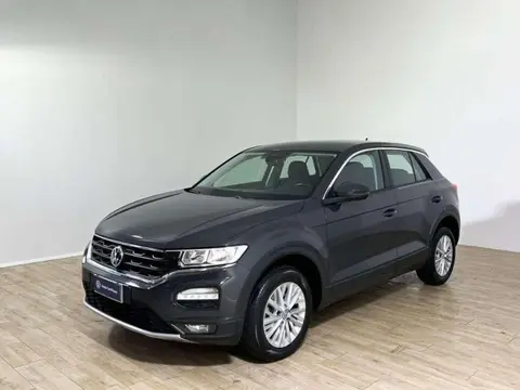 Used VOLKSWAGEN T-ROC Diesel 2020 Ad 