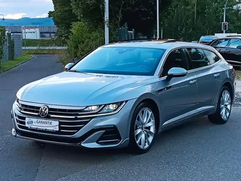 Used VOLKSWAGEN ARTEON Diesel 2022 Ad 