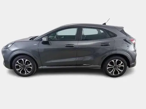 Annonce FORD PUMA Hybride 2023 d'occasion 