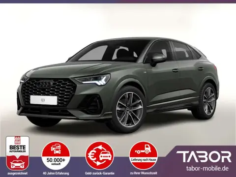 Used AUDI Q3 Petrol 2024 Ad 